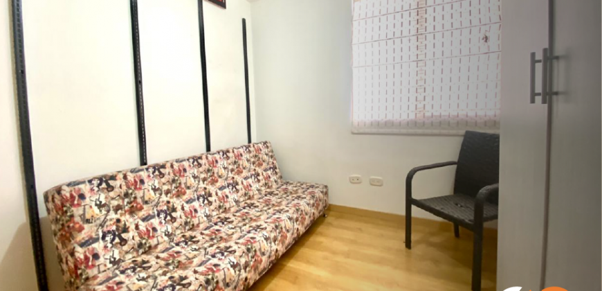 Apartamento ubicado en el sector de la Loma del Indio en la ciudad de Medellín