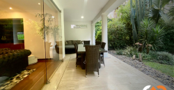 Apartamento lujoso en el sector San Lucas El Poblado en Medellín