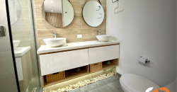 Apartamento en Envigado con vista a la ciudad