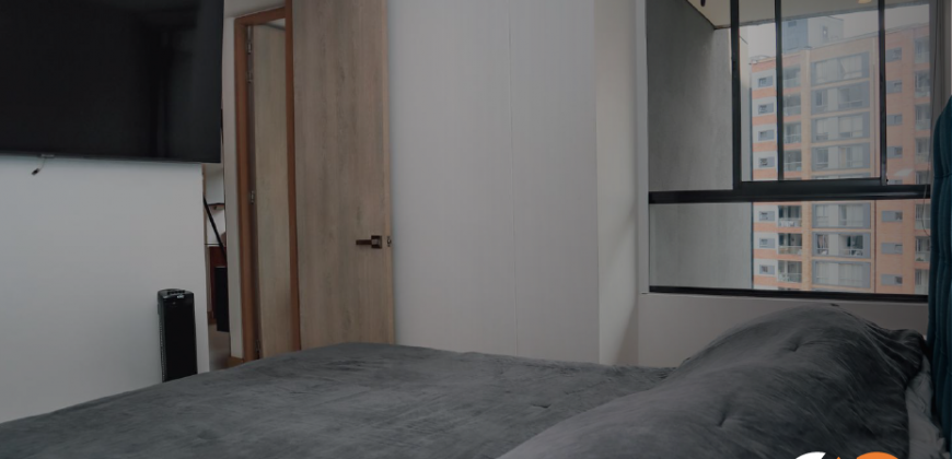 Apartamento ubicado en Envigado Antioquia en alquiler