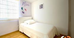 Apartamento ubicado en el sector de la Loma del Indio en la ciudad de Medellín