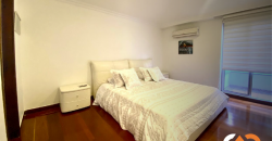 Apartamento lujoso en el sector San Lucas El Poblado en Medellín
