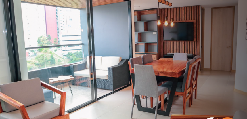 Apartamento ubicado en Envigado Antioquia en alquiler