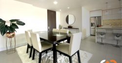 Apartamento ubicado en el sector de El Tesoro en la ciudad de Medellín El Poblado