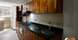 Apartamento en venta en el sector de El Poblado en la ciudad de Medellín