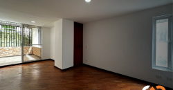Apartamento en venta en el sector de El Poblado en la ciudad de Medellín