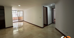 Apartamento en venta en el sector de El Poblado en la ciudad de Medellín