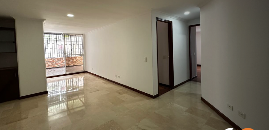 Apartamento en venta en el sector de El Poblado en la ciudad de Medellín