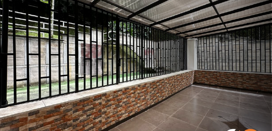 Apartamento en venta en el sector de El Poblado en la ciudad de Medellín