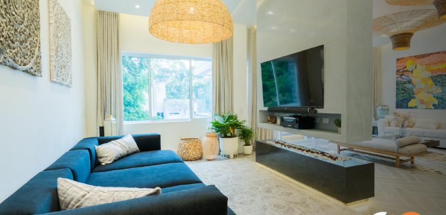 Apartamento para rentar en el sector de Alejandría en el Poblado en Medellín