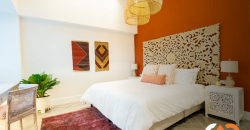 Apartamento para rentar en el sector de Alejandría en el Poblado en Medellín