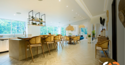Apartamento para rentar en el sector de Alejandría en el Poblado en Medellín