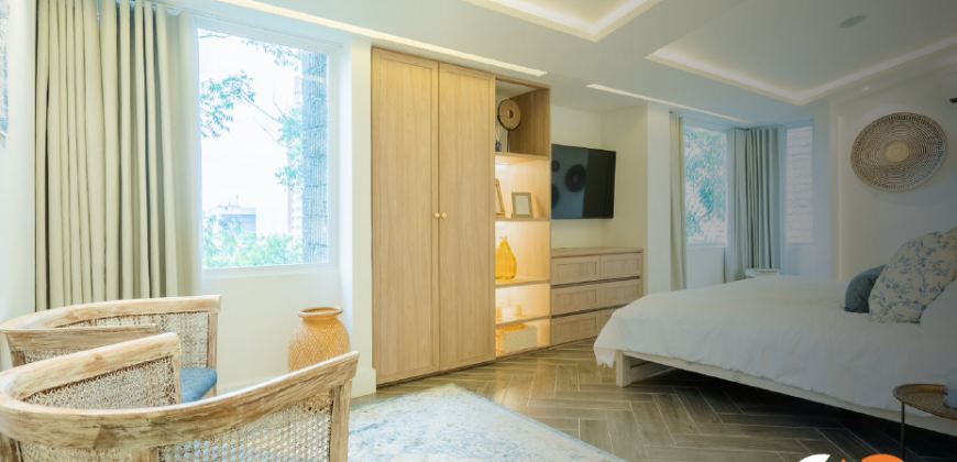 Apartamento para rentar en el sector de Alejandría en el Poblado en Medellín