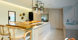 Apartamento para rentar en el sector de Alejandría en el Poblado en Medellín