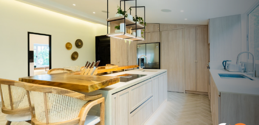 Apartamento para rentar en el sector de Alejandría en el Poblado en Medellín
