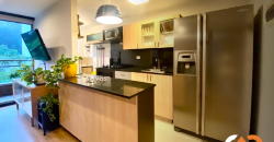Apartamento para la renta ubicado en el sector de El Tesoro en Medellín