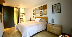 Apartamento para la renta ubicado en el sector de El Tesoro en Medellín