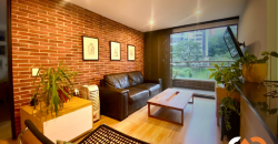 Apartamento para la renta ubicado en el sector de El Tesoro en Medellín