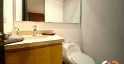Apartamento para la renta ubicado en el sector de El Tesoro en Medellín