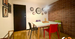 Apartamento para la renta ubicado en el sector de El Tesoro en Medellín