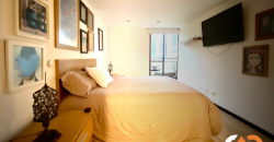 Apartamento para la renta ubicado en el sector de El Tesoro en Medellín