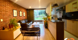 Apartamento para la renta ubicado en el sector de El Tesoro en Medellín