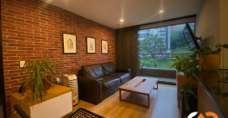 Apartamento para la renta ubicado en el sector de El Tesoro en Medellín