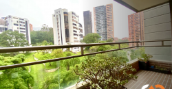 Apartamento para la renta ubicado en el sector de El Tesoro en Medellín