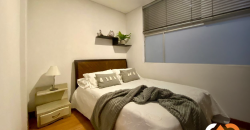Apartamento para la renta en el sector de Milla de Oro en el Poblado Medellín