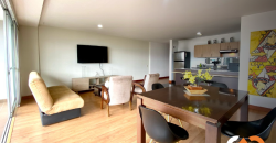 Apartamento para la renta ubicado en el sector de Oviedo en el Poblado Medellín