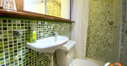 Apartamento ubicado en la Loma del Indio en el Poblado en la ciudad de Medellín