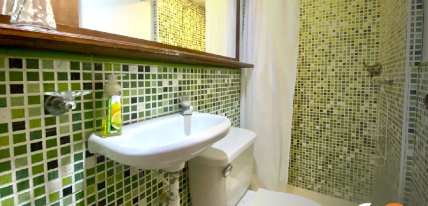 Apartamento ubicado en la Loma del Indio en el Poblado en la ciudad de Medellín