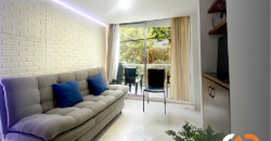 Apartamento ubicado en la Loma del Indio en el Poblado en la ciudad de Medellín