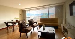 Apartamento para la renta ubicado en el sector de Oviedo en el Poblado Medellín