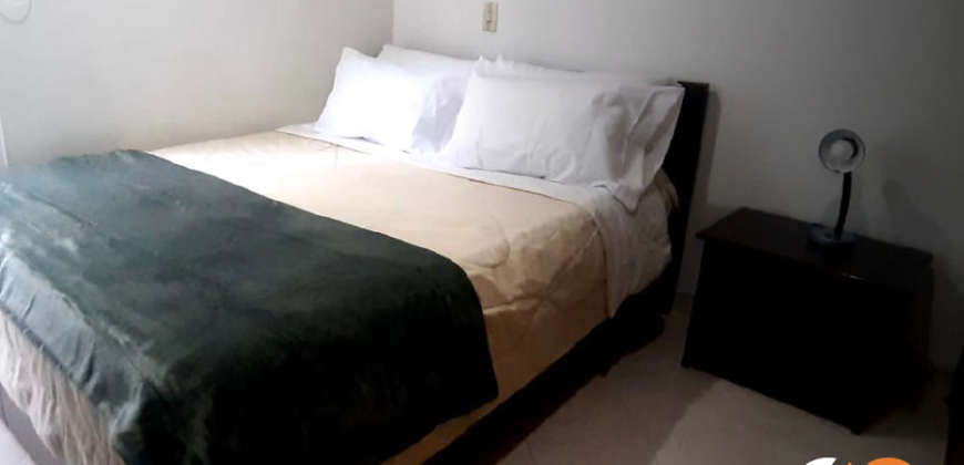 Apartamento ubicado en la Loma del Indio en el Poblado en la ciudad de Medellín