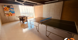 Apartamento ubicado en el sector de Loma del Indio en el Poblado para la renta