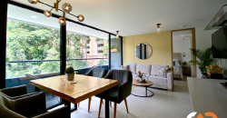 Apartamento para rentar ubicado en Las Palmas en la ciudad de Medellín