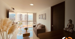 Apartamento ubicado en el sector de Loma del Indio en el Poblado para la renta