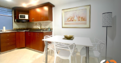 Apartamento ubicado en la Loma del Indio en el Poblado en la ciudad de Medellín