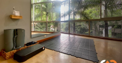 Apartamento para la renta ubicado en el sector de Oviedo en el Poblado Medellín
