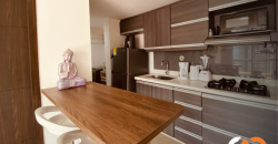 Apartamento ubicado en el sector de Loma del Indio en el Poblado para la renta