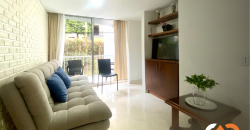 Apartamento ubicado en la Loma del Indio en el Poblado en la ciudad de Medellín
