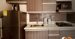 Apartamento ubicado en el sector de Loma del Indio en el Poblado para la renta