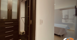 Apartamento ubicado en el sector de Loma del Indio en el Poblado para la renta