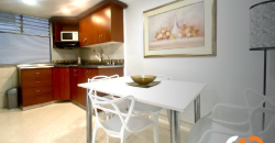 Apartamento ubicado en la Loma del Indio en el Poblado en la ciudad de Medellín