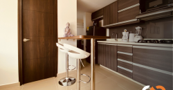 Apartamento ubicado en el sector de Loma del Indio en el Poblado para la renta