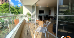 Apartamento para la renta en el sector de Milla de Oro en el Poblado Medellín