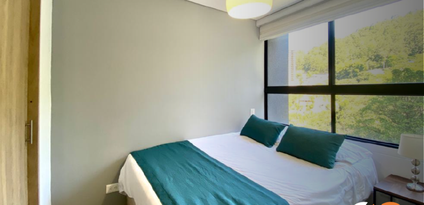 Apartamento para rentar ubicado en Las Palmas en la ciudad de Medellín