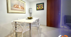 Apartamento ubicado en la Loma del Indio en el Poblado en la ciudad de Medellín