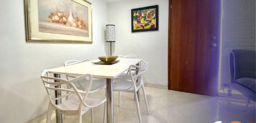 Apartamento ubicado en la Loma del Indio en el Poblado en la ciudad de Medellín